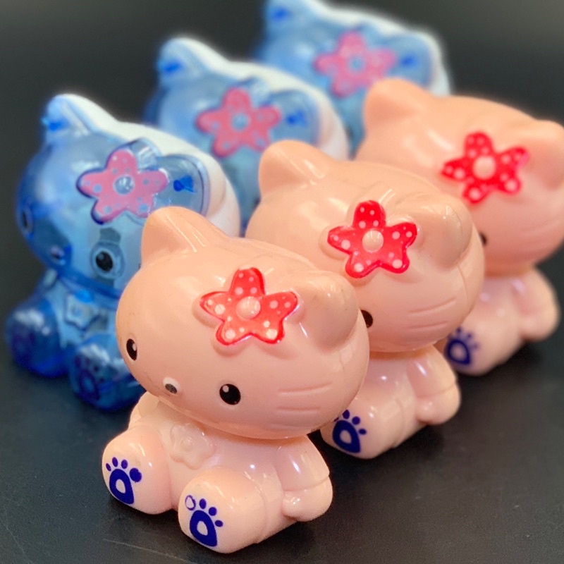 

Rautan pensil hellokitty no.860 isi 6pcs