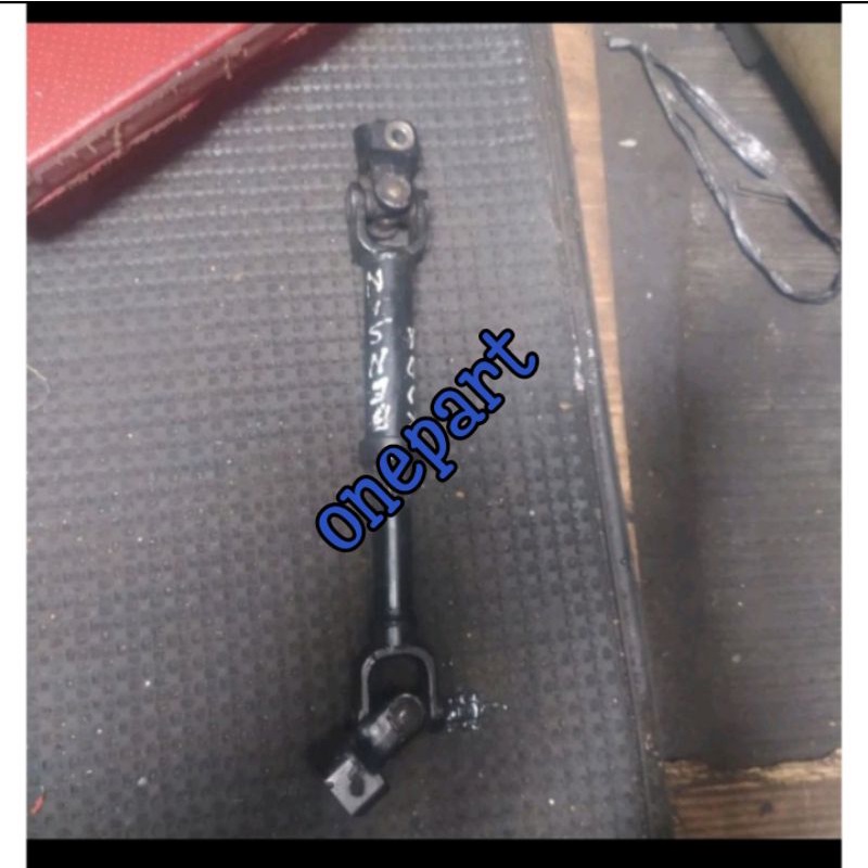 joint stir Mitsubishi kuda bensin original