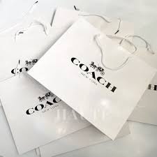 Paperbag tas belanja kemasan kado aksesoris tas kado