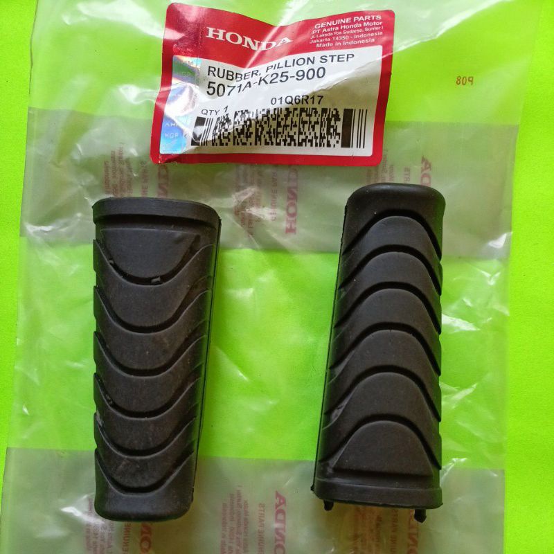karet footstep belakang beat fi karet step belakang beat fi karet footstep belakang Vario 125 fi karet footstep belakang blade Blade new karet footstep belakang Scoopy fi Vario 110 fi