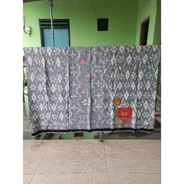 Sarung Goyor ATMJ BOTOL MERAH (harga termiring kualitas bersaing)