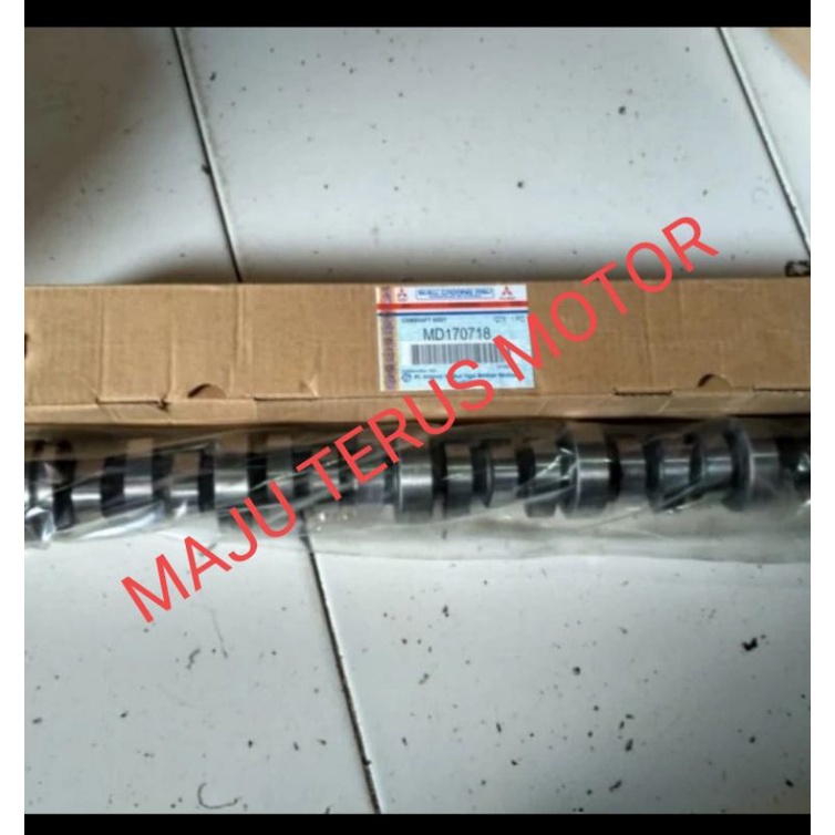 NOKEN AS CAMSHAFT T120SS KARBURATOR