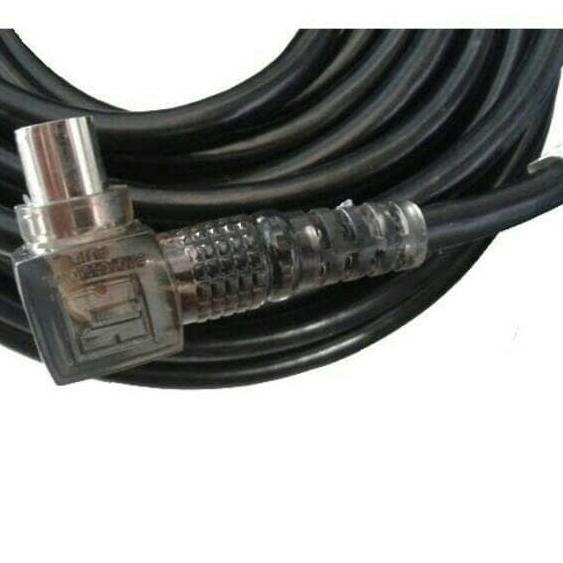 Kabel Antena Tanpa Booster Kitani 15 meter