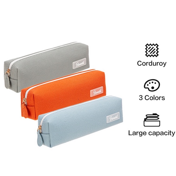 

Kotak Pensil Deli Benetil 67059