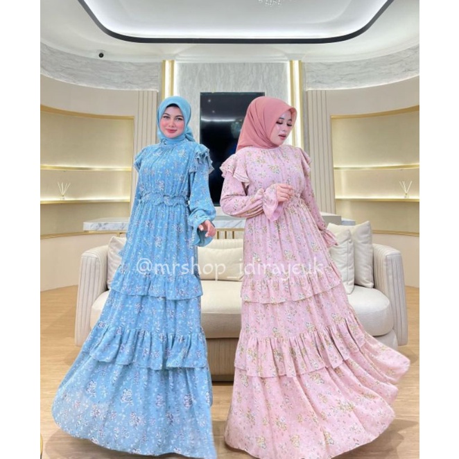 GAMIS FLOWER-Lv- SHELLASAUKIA