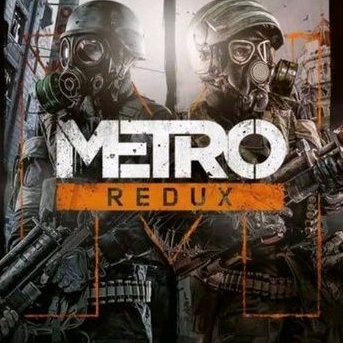 Metro Redux 2033 + Last Light PC