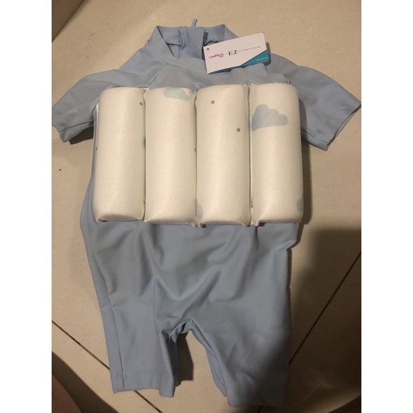 Baju Renang Leeviera kids x Elizabeth Zenifer