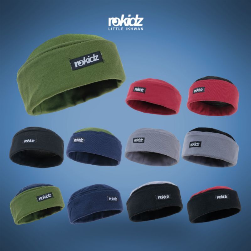 Peci Mesir Kids / Peci mesir Anak