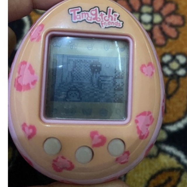 Tamagotchi Friend Bandai