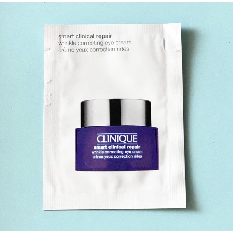 Clinique Smart Clinical Repair Wrinkle Correcting Eye Cream