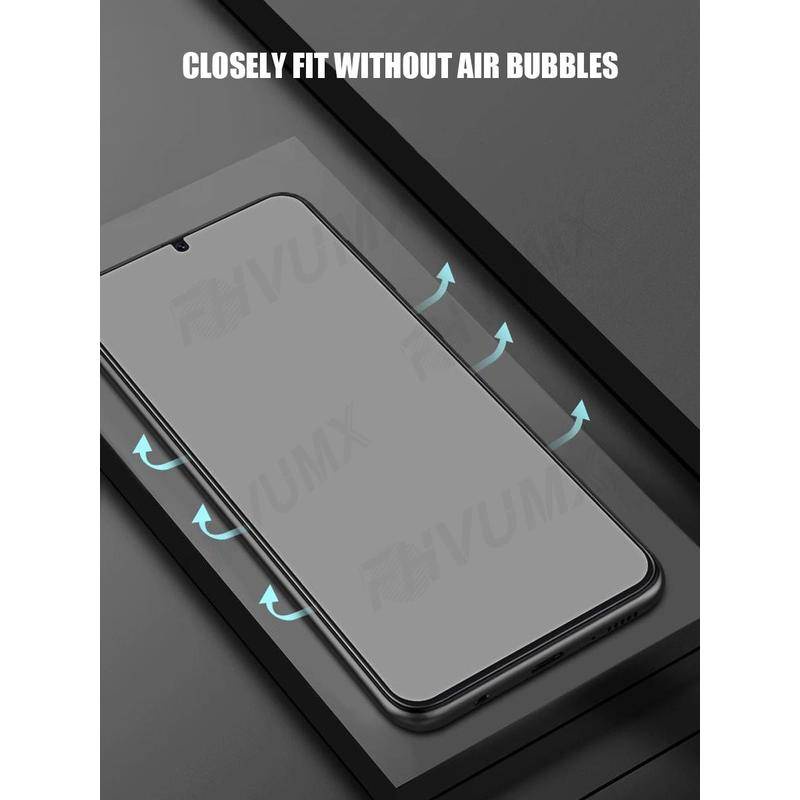 Pelindung Layar Tempered Glass 9D Untuk Samsung Galaxy A10 A10s A20 A20s A20e A30 A30s A40 A40s A50 A50s A60 A70 A70s A80 A90 M10 M10s M20 M30 M30s M40