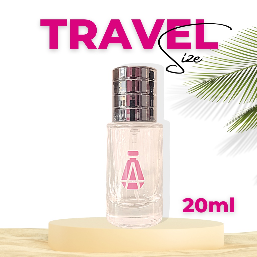 Jual Parfum Travel size Inspired Premium Parfum by TATA PERFUME