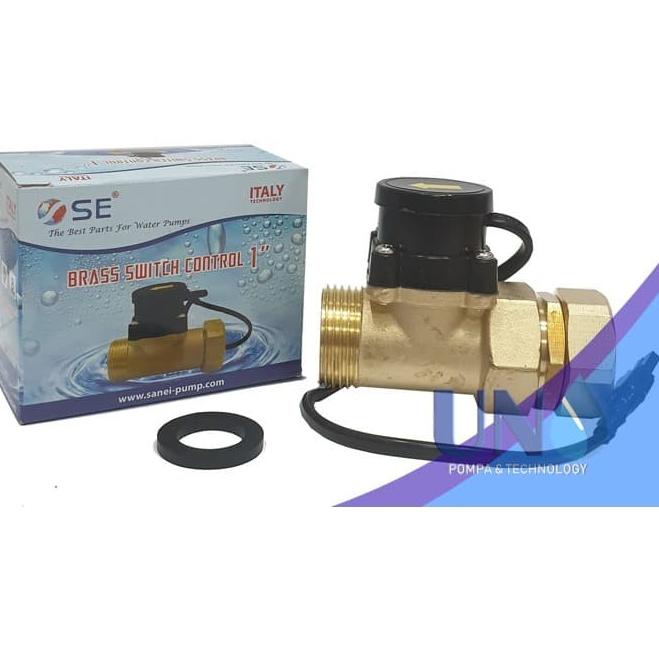 Flow Switch SanEi 1 Inch