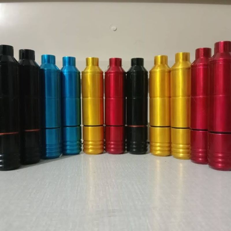 

Pen Rotary Handmade by @hensan78