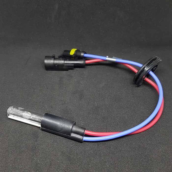 Bohlam Bulb HID H1 Mini untuk Projie Projector