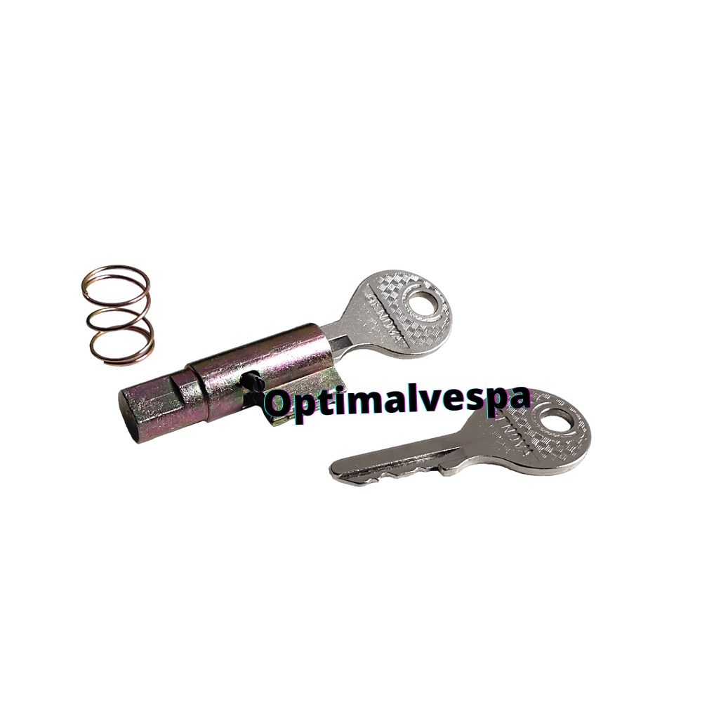Kunci Stang Vespa Super Sprint Px Ps Tua/Lama