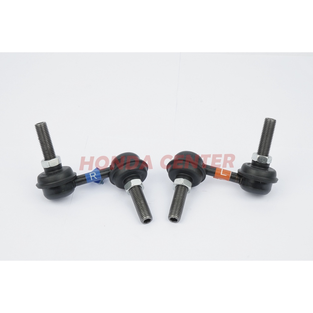 link stabil stabilizer tie rod stabil depan stream civic vti vtis crv RD gen2 2001 2002 2003 2004 2005 2006