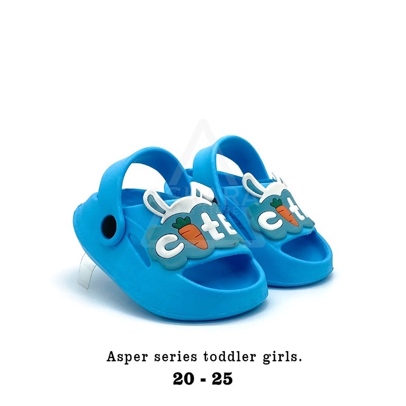 Sendal Anak Perempuan Baim Model Bergambar / Sandal anak laki laki perempuan usia 1 2 3 4 tahun murah import jelly Cute New 997B