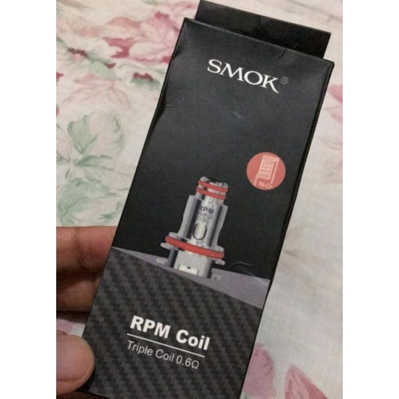 jual sparepat kumparan sebiji PM-06