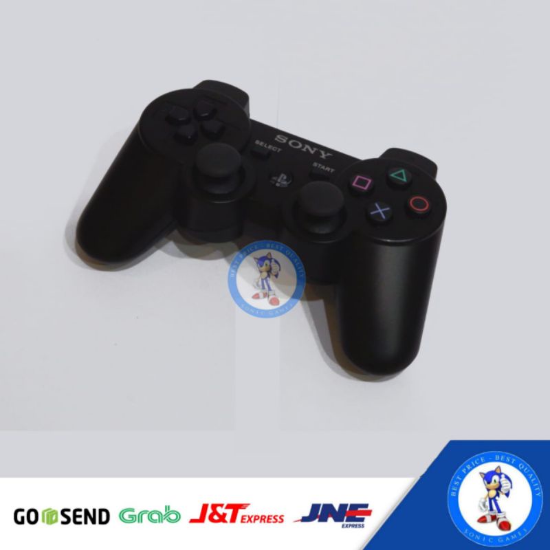 Stik PS3 Stick Playstation OP Warna Ori Pabrik stick ps3 warna