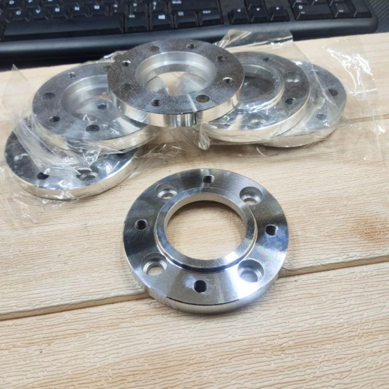 Plendes cakram rx king piringan datar besar variasi RX king