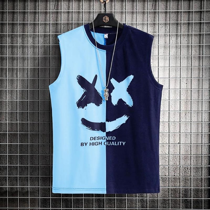 COD/DS/KAOS SINGLET MELLO (M-L-XL)