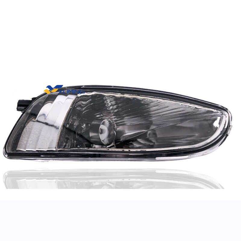 Sepasang Lampu Kabut Bumper Depan Kiri Dan Kanan Untuk LEXUS RX330 RX350 Harrier 2003-821 480 Rxus RX300 RX350-2003 - 820-4806 - 812