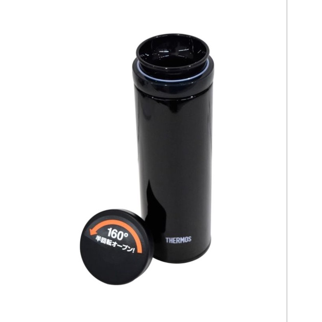 Thermos 350Ml Tumbler Vacuum Flash/Termos Air