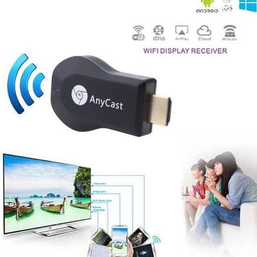 Wireless HDMI DONGLE ANYCAST / Wireless ANYCASE DONGLE HDMI
