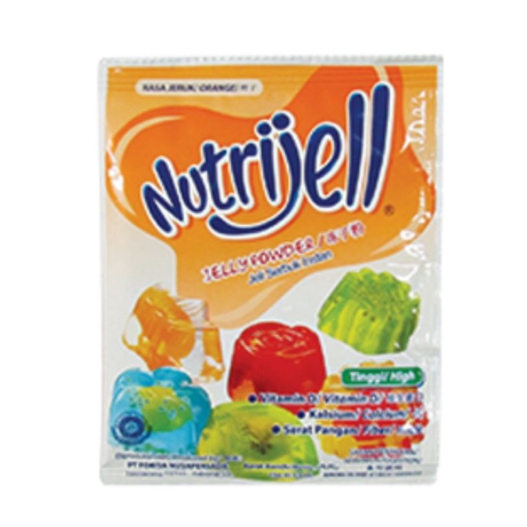 

nutrijell konyaku powder jeruk 15gr isi 10pcs