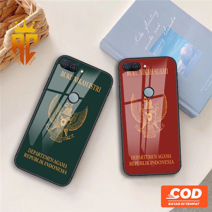 [PO24] Softcase 2D Glossy kilau printing - Motif Unik couple - case couple - case glossy - case 2d -