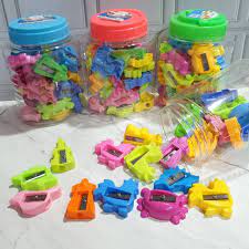 

RAUTAN/SERUTAN PENSIL TOPLES