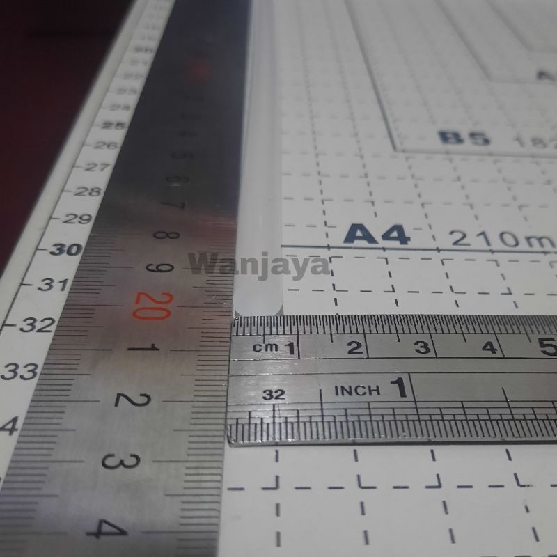 

HJK Lem lilin Eagle Brand kecil 1 kg