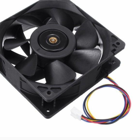 Kipas Pc 6000 rpm Antminer Brushless PMW