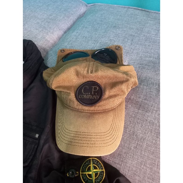 topi cp company