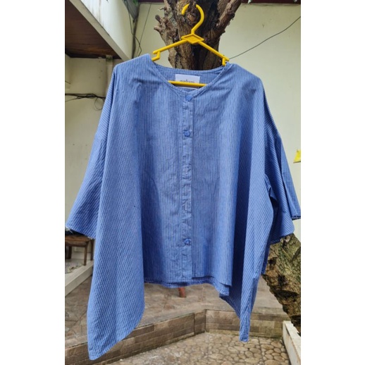 PRELOVED NADJANI