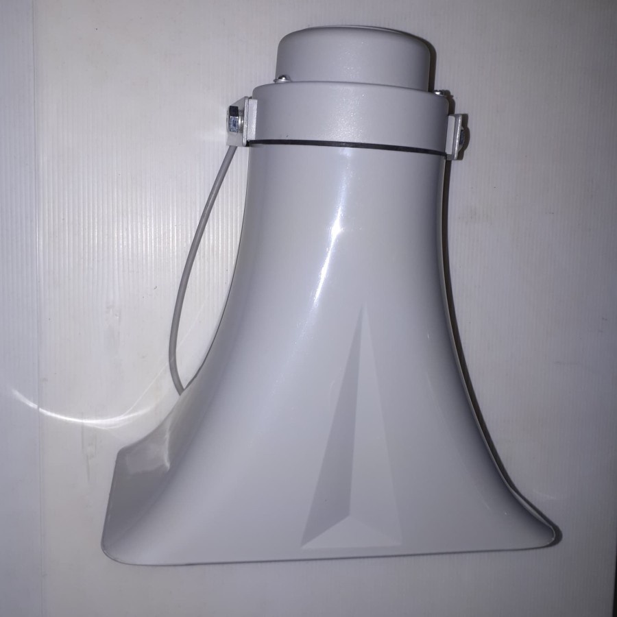 corong toa 60 watt speker masjid dan sirine