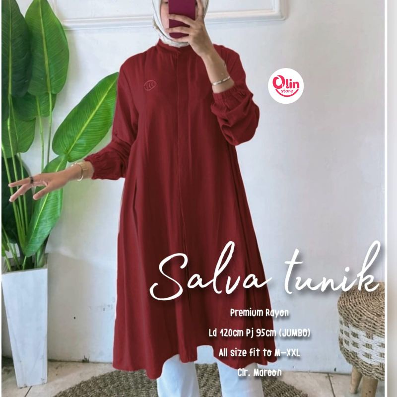 Salva Tunik