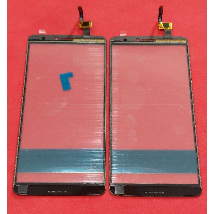Touchscreen TC Mito A21 Original (HX.451-5701-V2)