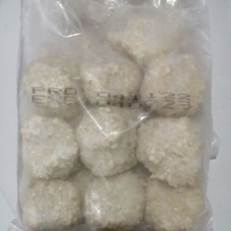 

SPICY CHICKEN ROLL 10PCS