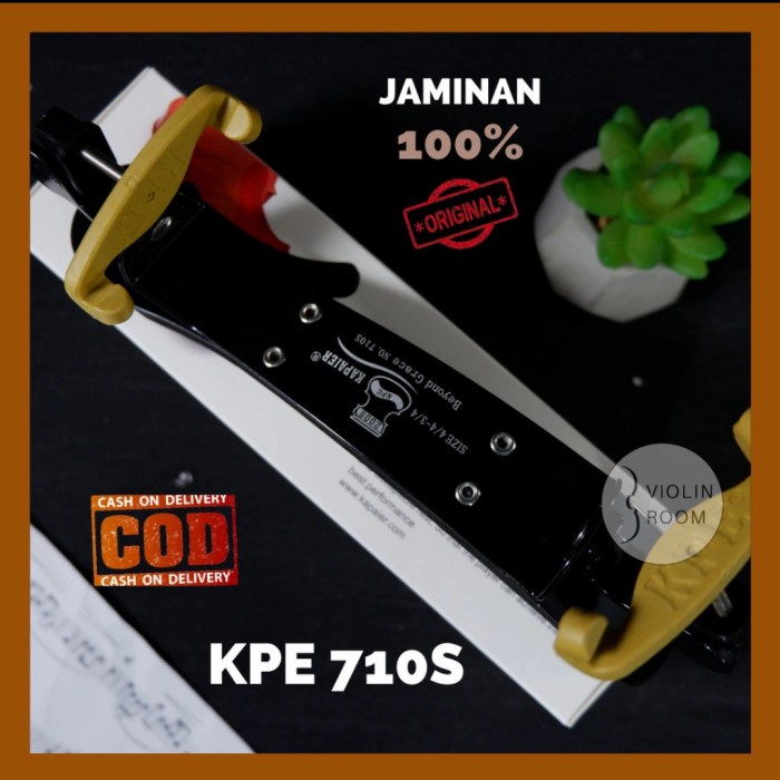 {AbdiStore} SHOULDEREST KPE 710S Diskon