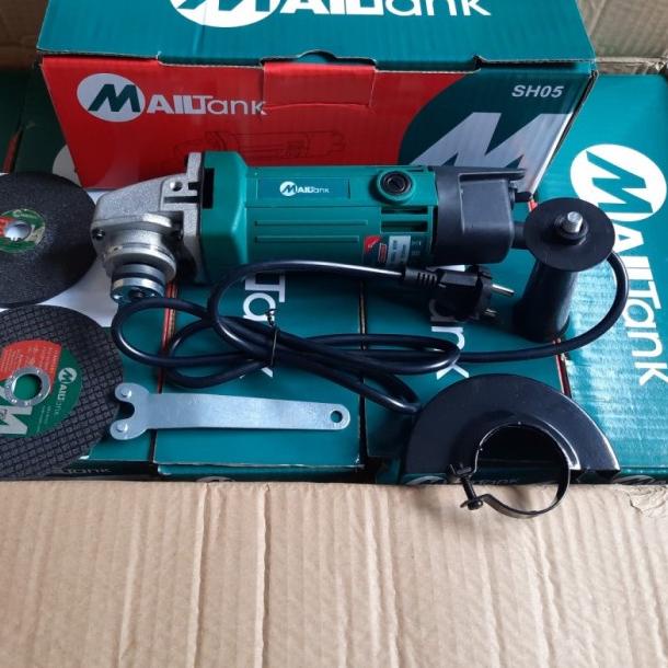 MESIN GERINDA MAILTANK SH-05 - SH05