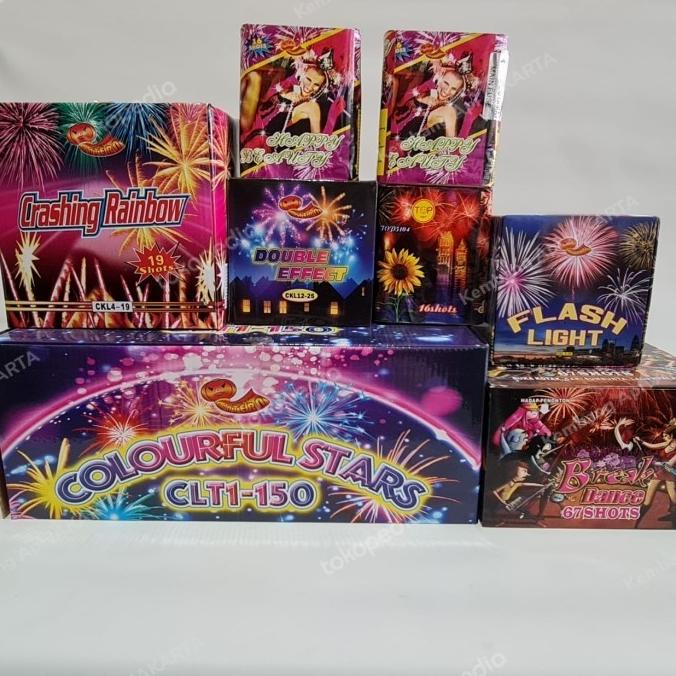 

KEMBANG API PAKET 1.5JT SPARKLING FH56F5G