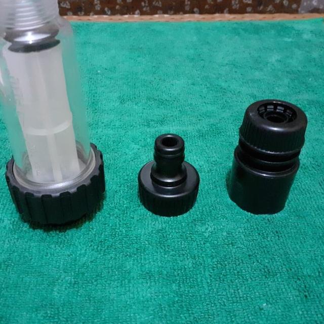 konektor selang nilfisk