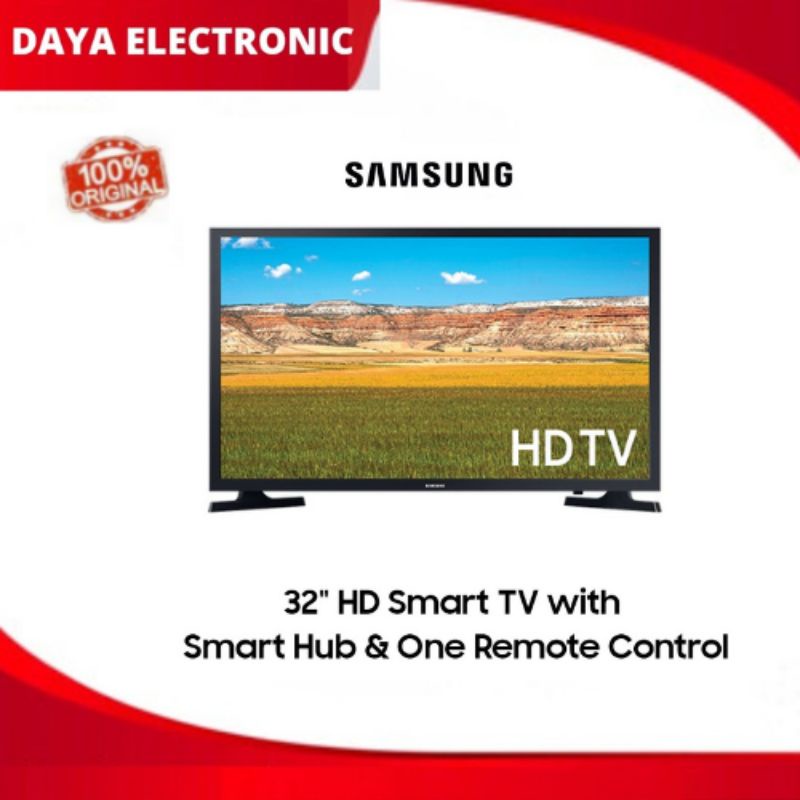 SMART TV LED SAMSUNG 32 INCH