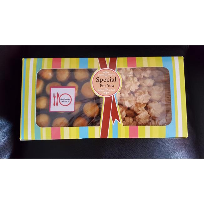 

BEST QUALITY - PARCEL NATAL