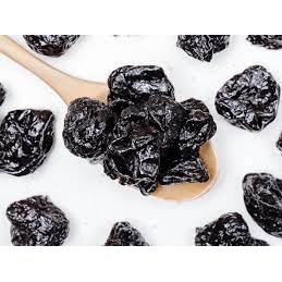 

Ay00! Plum hitam kering tanpa biji 1/2kg dried plum natural asam manis 500gram
