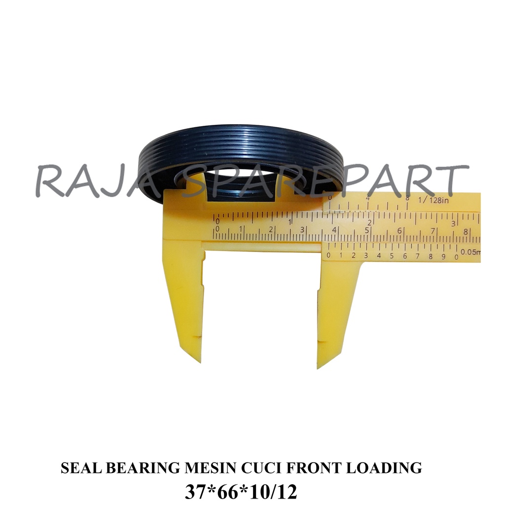 SEAL BEARING MESIN CUCI FRONT LOADING 37X66X10/12 (SB3)