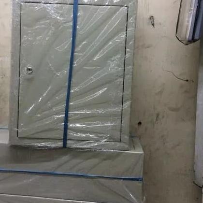 Box Panel 40x50 cm / Box Panel 40 x 50 cm