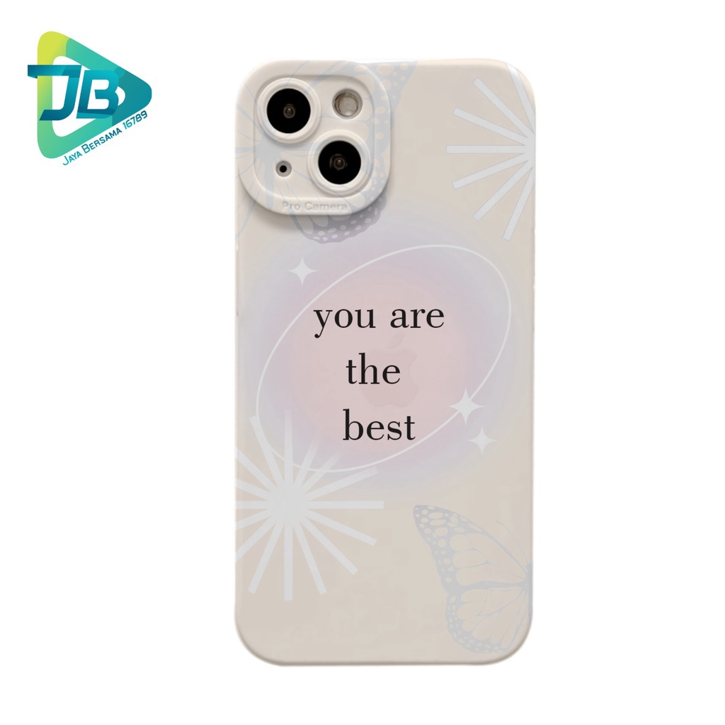 CUSTOM CASE SOFTCASE SILIKON PROCAMERA FLYING HIGH CUSTOM XIAOMI REDMI 6A 8 8A PRO 9 9A 9C 10A NOTE 8 9 10 10S POCO M3 M4 JB6043